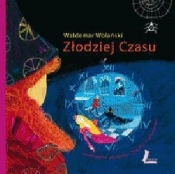 Złodziej Czasu