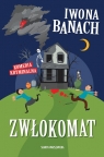 Zwłokomat Iwona Banach