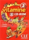 Vitamine 2 CD-Rom C. Martin. D. Pastor