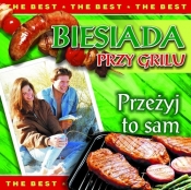 Biesiada przy grilu