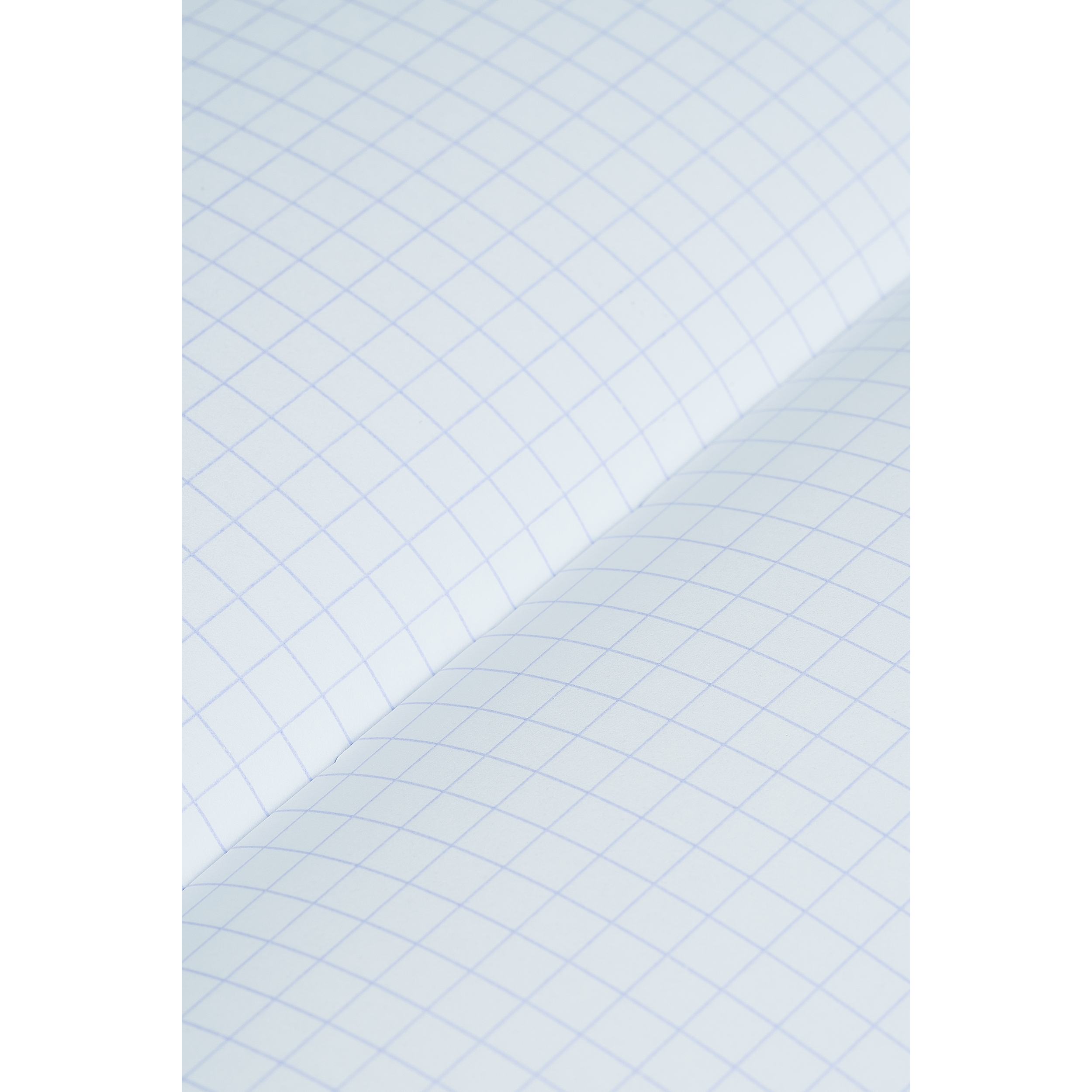 Zeszyt Oxford - Język angielki, A4/60K, kratka z marginesem