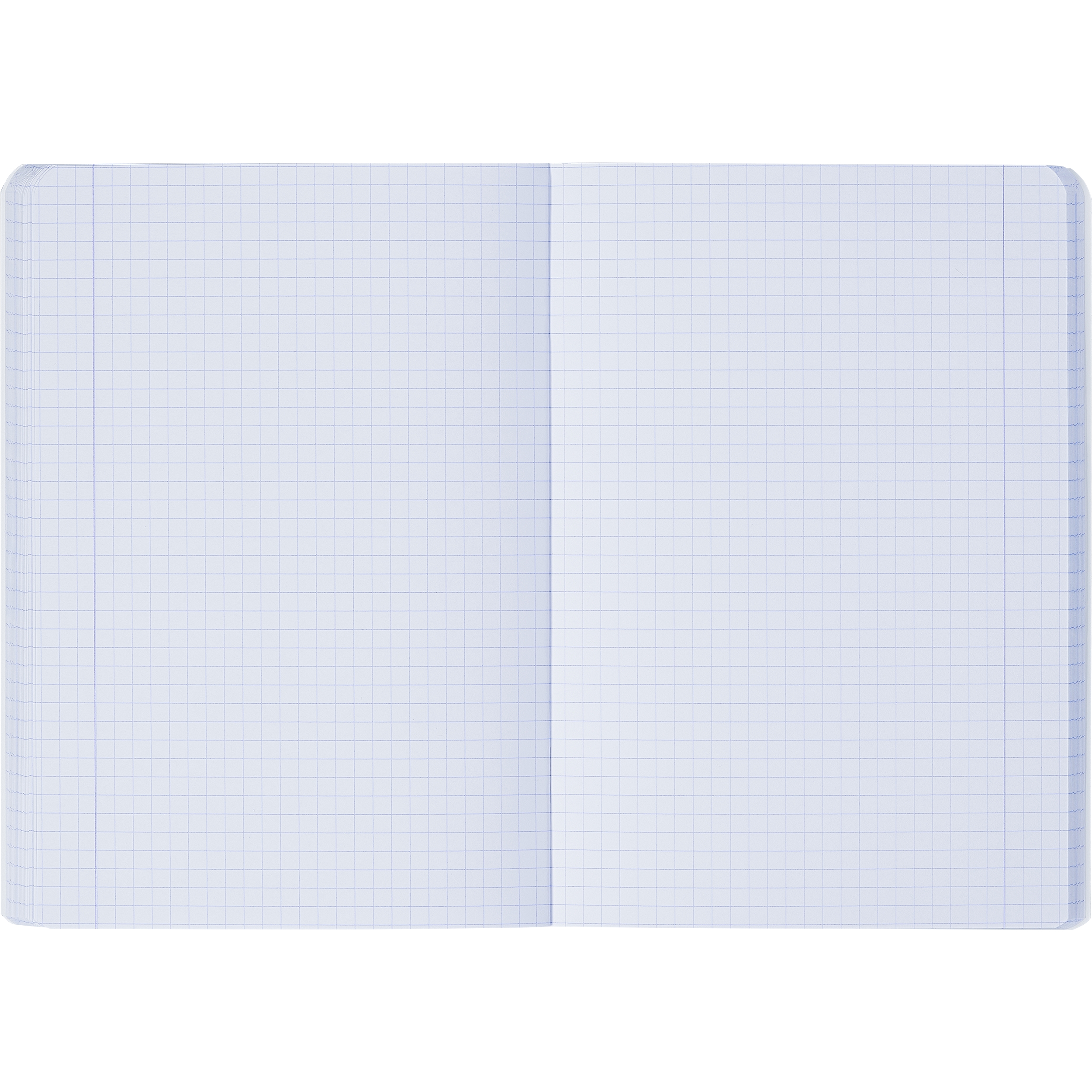 Zeszyt Oxford - Język angielki, A4/60K, kratka z marginesem