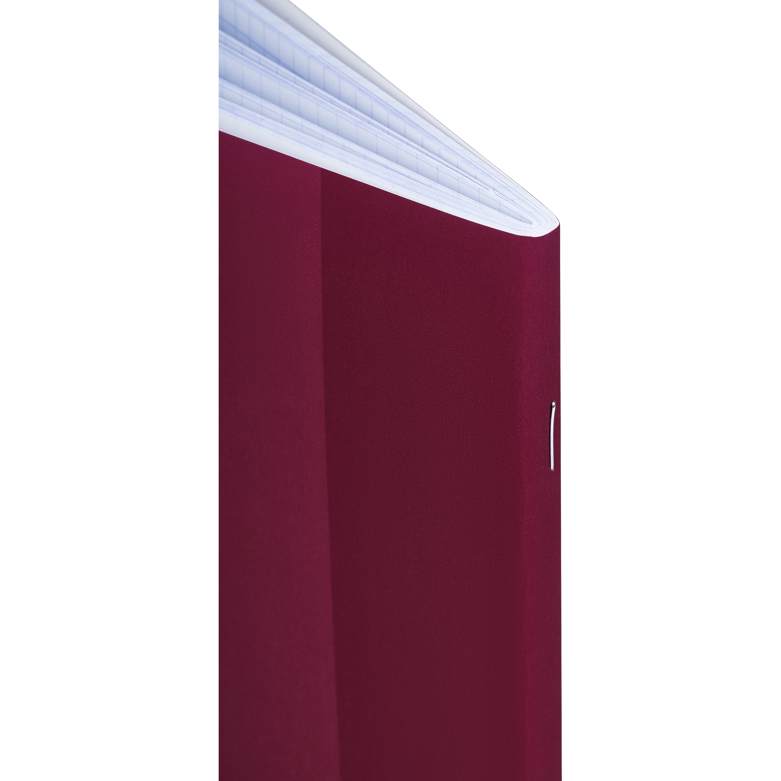 Zeszyt Oxford - Język angielki, A4/60K, kratka z marginesem