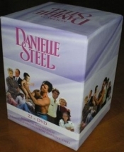 Danielle Steel (zestaw 22 filmów)