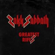 Greatest Riffs (Digipack)