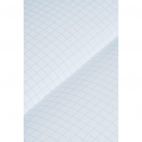 Zeszyt Oxford - Język angielki, A4/60K, kratka z marginesem