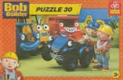 Puzzle 30 Bob Budowniczy Quad Scrambler (18133) - <br />