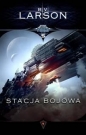 Star Force T.5 Stacja bojowa - B.V. Larson