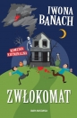 Zwłokomat - Iwona Banach