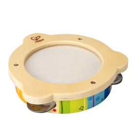 HAPE Melodyjne Tamburyno (E0304)