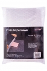 Folia bąbelkowa w arkuszach 30x100cm 3 arkusze
