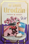 Karnet JCX Urodziny