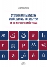 System grafematyczny współczesnej polszczyzny na tle innych systemów pisma Wolańska Ewa