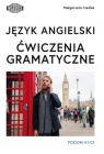 Język angielski. Ćwiczenia gramatyczne Małgorzata Cieślak