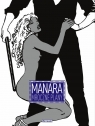 Manara. Mroczne plany Milo Manara