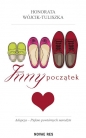 Inny początek - Honorata Wójcik-Tuliszka