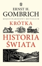 Krótka historia świata - Ernst Hans Josef Gombrich
