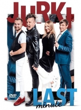 Last Minute (DVD)