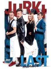 Last Minute (DVD)