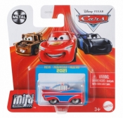 Pojazd Auta Mini Jack Ramone (GKF65/GRW06)