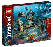 Lego Ninjago: Świątynia Bezkresnego Morza (71755)