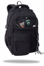 Coolpack, Plecak Liam - Black (F164011)