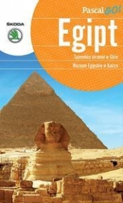 Egipt Pascal GO! - Adamczak Sławomir