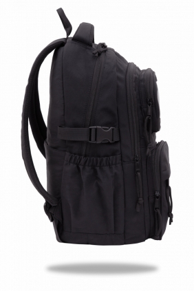 Coolpack, Plecak Liam - Black (F164011)