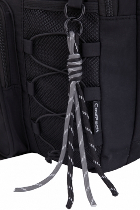 Coolpack, Plecak Liam - Black (F164011)