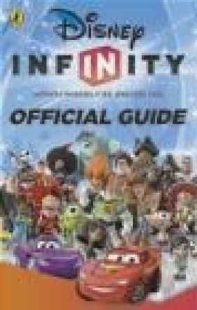 Disney Infinity: The Official Guide