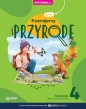 Przyroda SP 4 Nowe poznajemy przyrodę podręcznik - Opracowanie zbiorowe