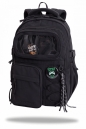 Coolpack, Plecak Liam - Black (F164011)