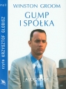 Gump i spółka. Książka audio CD MP3 Winston Groom