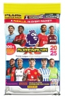  Panini Premier League 2025 plus zestaw starowy