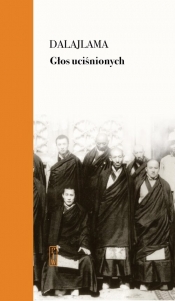 Głos uciśnionych - Dalai Lama