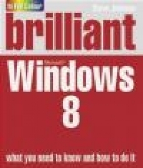 Brilliant Windows 8 Steve Johnson