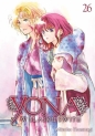 Yona w blasku świtu #26 - Mizuho Kusanagi