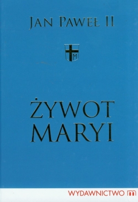 Żywot Maryi