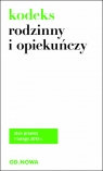 Kodeks rodzinny i opiekuńczy