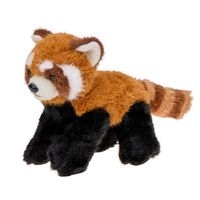<img src='https://webimage.pl/pics/333/5/d5901703125333.jpg' style='height:440px' /> Maskotka Zoo Pada ruda siedząca 26 cm