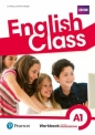 English Class A1. Workbook. Wydanie rozszerzone 2020 - Liz Killbey, Catherine Bright