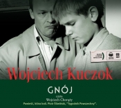Gnój (Audiobook) - Kuczok Wojciech