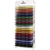 Karton kolorowy Canson Iris B1 czarny czarny 240g 700x1000 (0040-477)