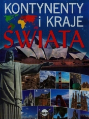 Kontynenty i kraje świata - Wojtyczka Izabela<br />