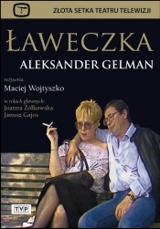 Ławeczka - Maciej Wojtyszko