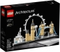 Lego Architecture: Londyn (21034)
