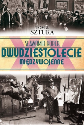 Sztuka - Koper Sławomir