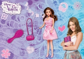Violetta Lalka śpiewająca Violetta (105739533)