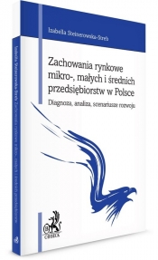 Zachowania rynkowe mikro-, małych i średnich przedsiębiorstw w Polsce