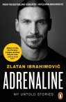 Adrenaline Ibrahimovic	 Zlatan